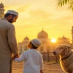 Bakra Eid 2026 Complete Guide(Namaz, Dua,Sunnat,Rules aur Important Masail)