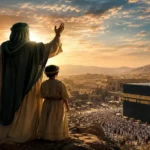 Powerful Prophet Ibrahim AS Story of Faith and Sacrifice