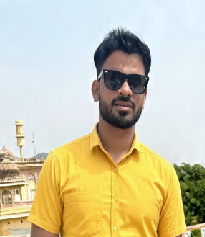 Mohammad Naushad