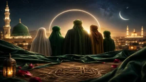 Ahl al-Bayt kaun hain aur Islam mein Ahle Bait ka muqam