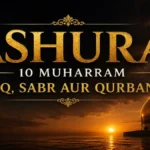 Ashura 2026: 10 Muharram Ka Sacred Din Itna Khaas Kyun Hai?