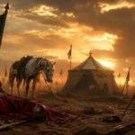 Battle of Karbala Part 2: 10th Muharram Ka Woh Dardnaak Waqia Jisne Tareekh Badal Di