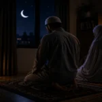 Namaz-e-Tahajjud Padhne Ka Sahi Tarika Aur Iski Fazilat