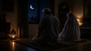 Namaz e Tahajjud Padhne Ka Sahi Tarika Aur Iski Fazilat