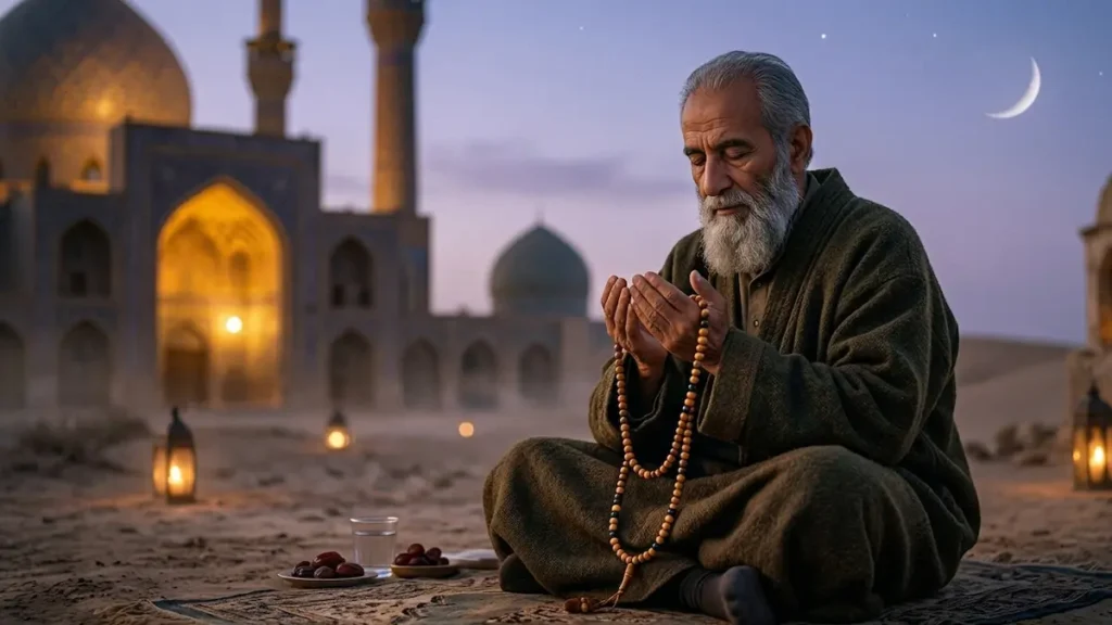 Yaum-e-Ashura ki roohani ahmiyat aur 10 Muharram ka roza in Islam